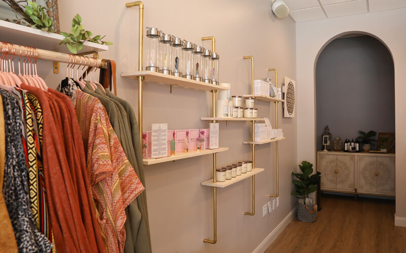 Bohemian Boutique